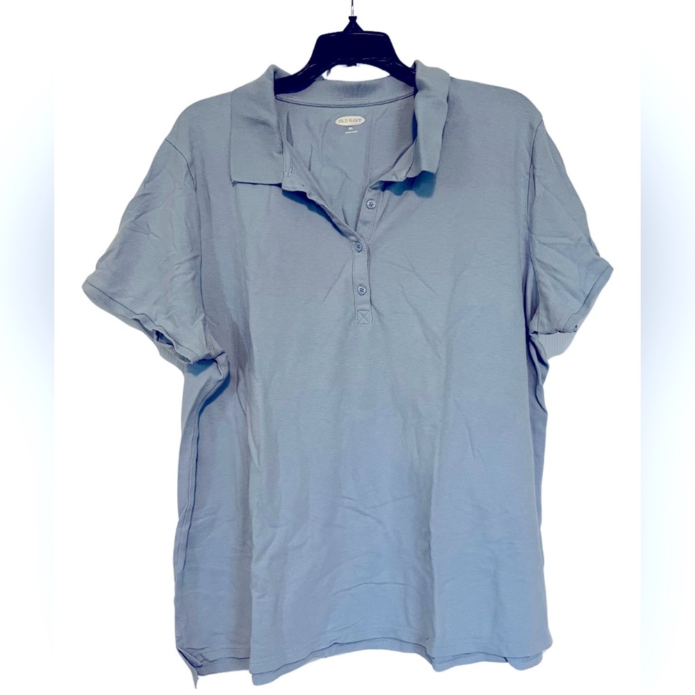 Collared Shirt